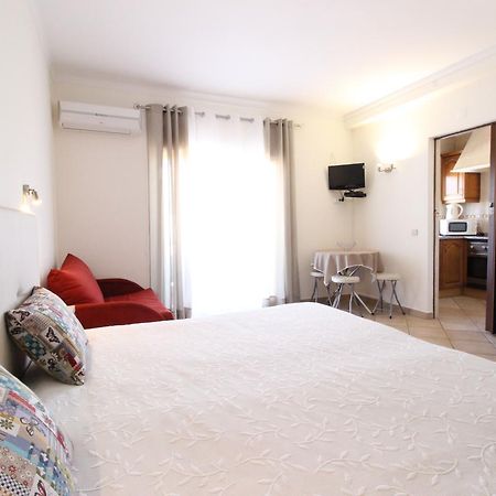 Dinita Apartamentos Albufeira Dış mekan fotoğraf