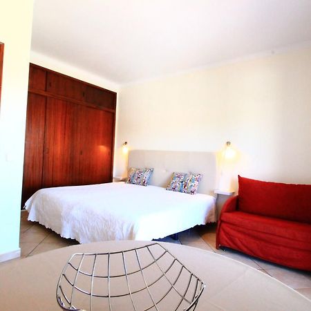 Dinita Apartamentos Albufeira Dış mekan fotoğraf