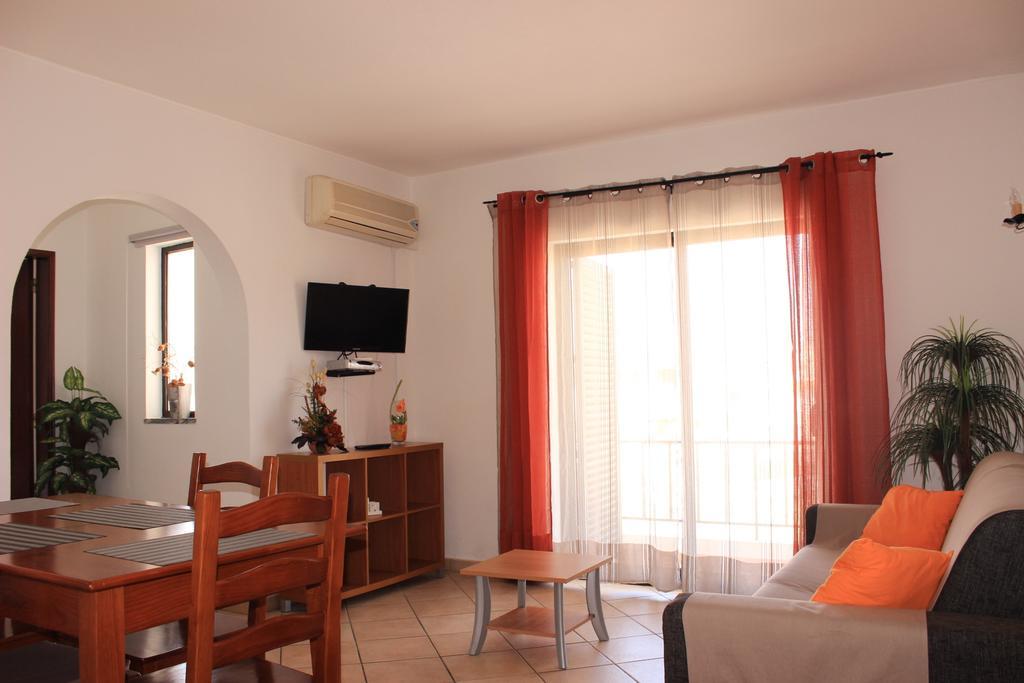 Dinita Apartamentos Albufeira Oda fotoğraf