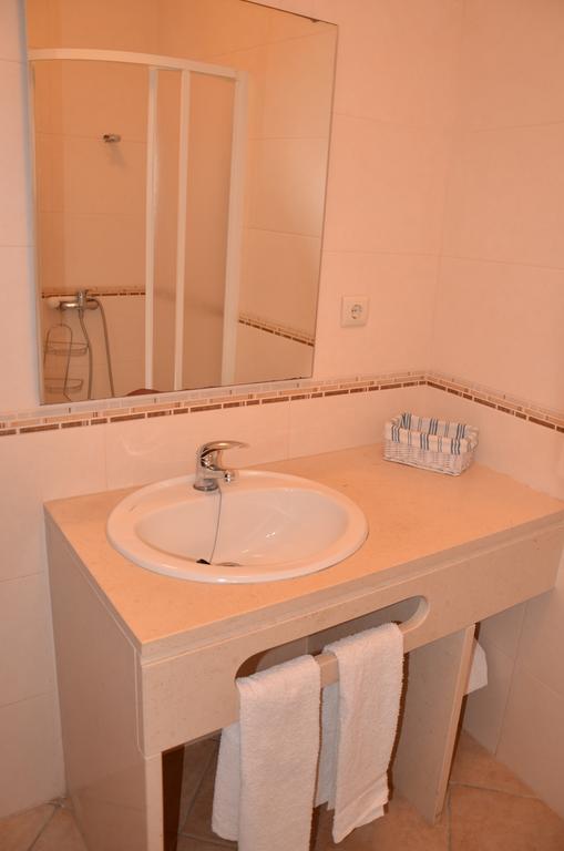 Dinita Apartamentos Albufeira Dış mekan fotoğraf