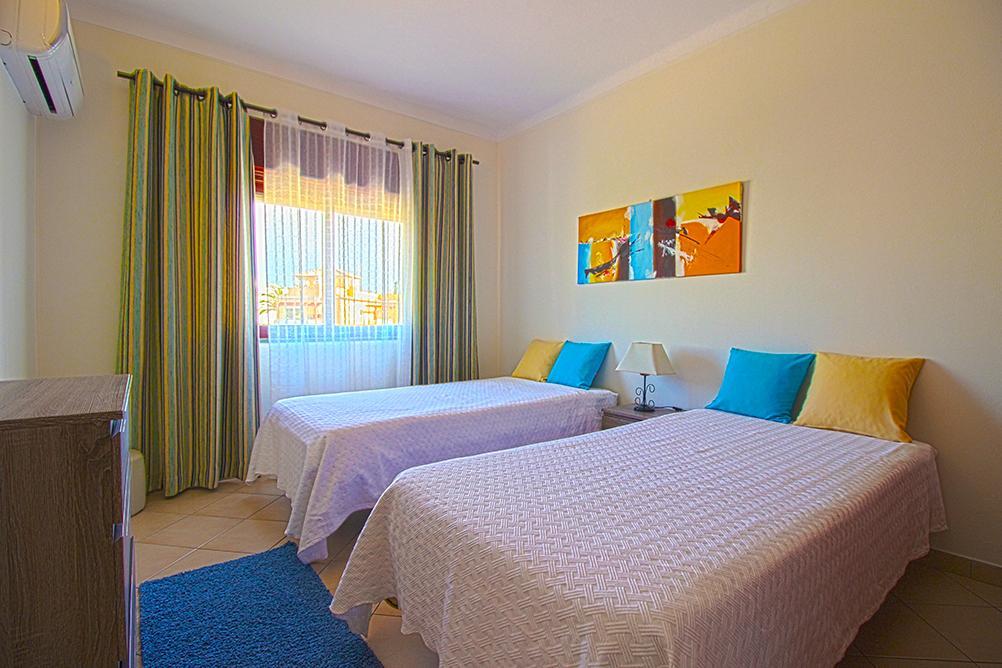 Dinita Apartamentos Albufeira Dış mekan fotoğraf