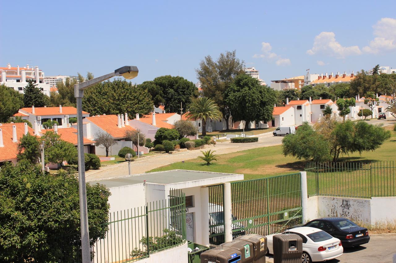 Dinita Apartamentos Albufeira Dış mekan fotoğraf