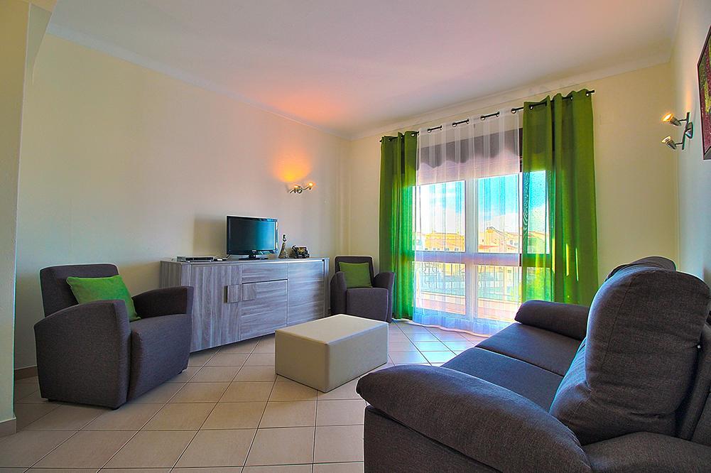 Dinita Apartamentos Albufeira Dış mekan fotoğraf