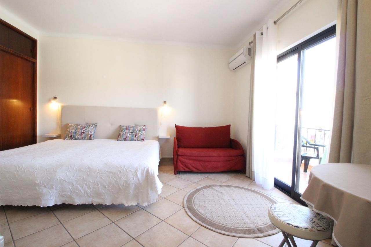 Dinita Apartamentos Albufeira Dış mekan fotoğraf