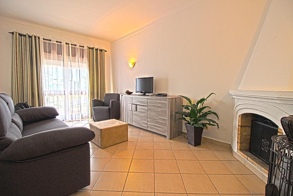 Dinita Apartamentos Albufeira Dış mekan fotoğraf