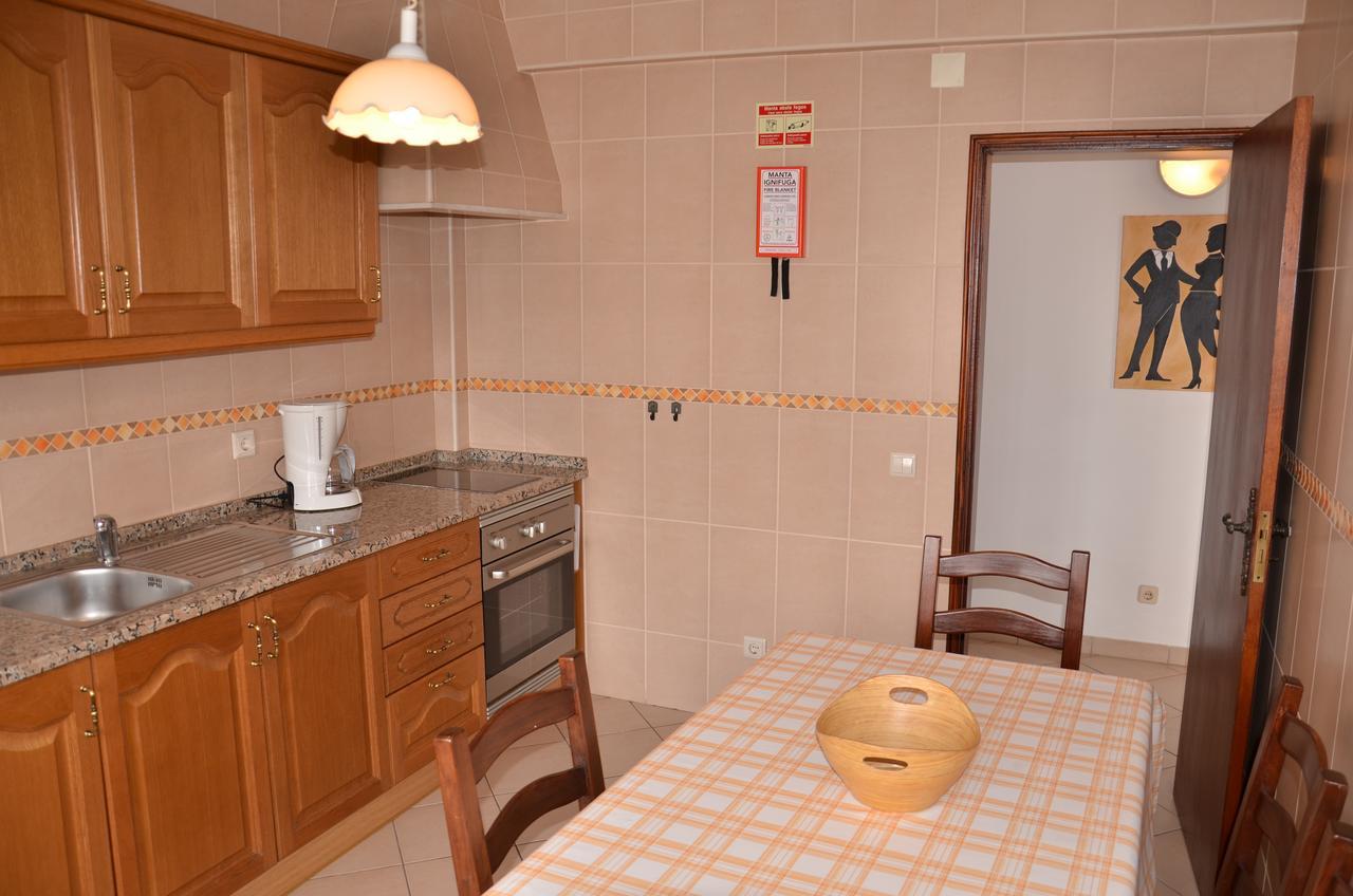 Dinita Apartamentos Albufeira Dış mekan fotoğraf