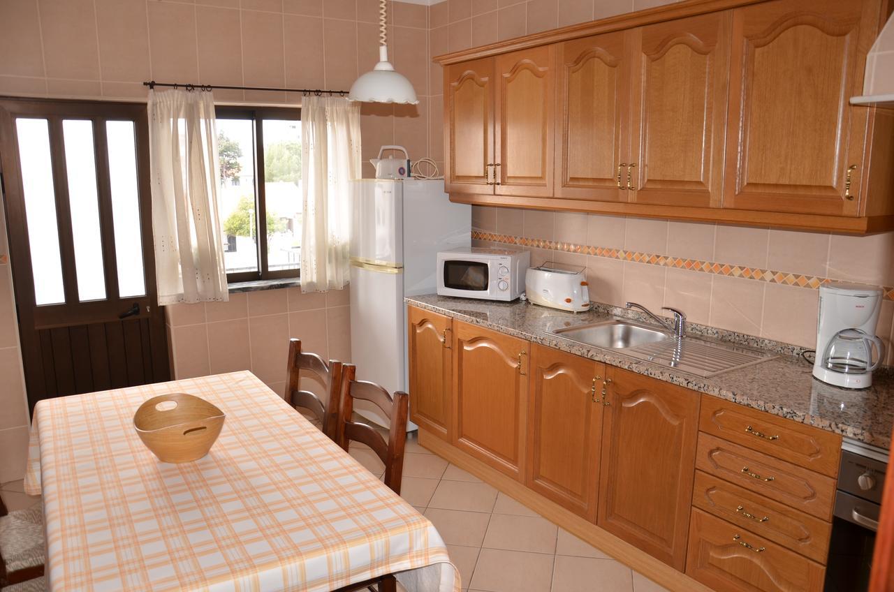 Dinita Apartamentos Albufeira Dış mekan fotoğraf