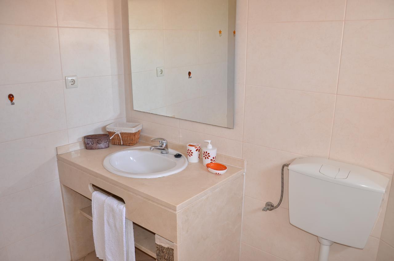 Dinita Apartamentos Albufeira Dış mekan fotoğraf