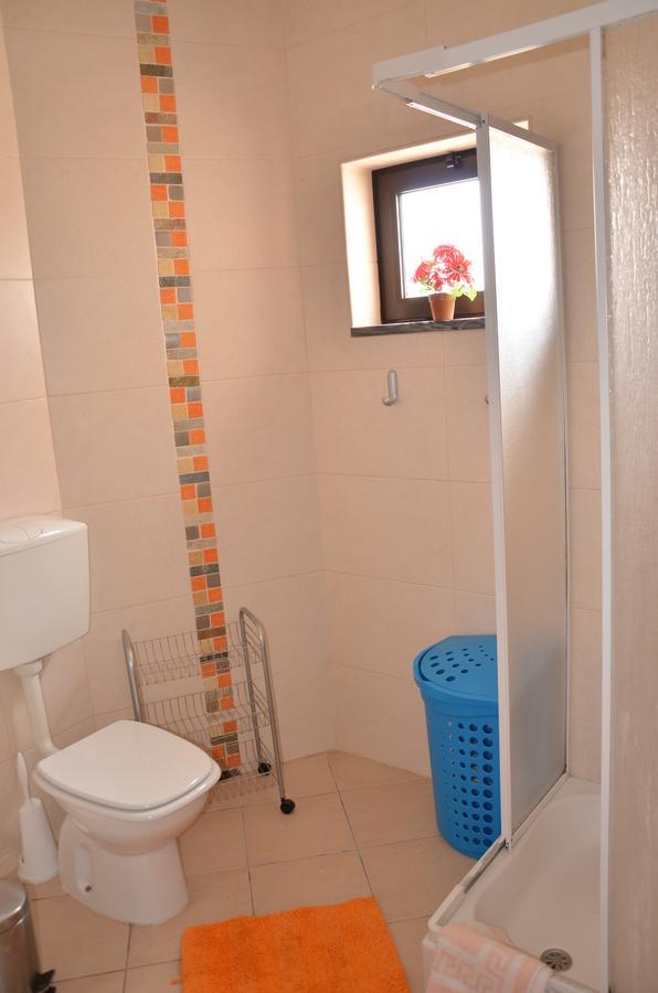 Dinita Apartamentos Albufeira Dış mekan fotoğraf