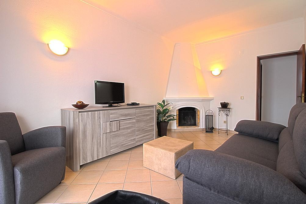 Dinita Apartamentos Albufeira Dış mekan fotoğraf